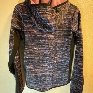 Nike thermafit jacket